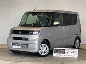 ダイハツ タント Ｘ