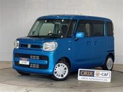 スズキ スペーシア ハイブリッドＧ