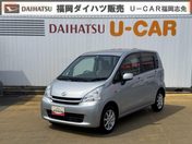 ダイハツ ムーヴ Ｘ