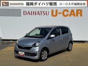 ダイハツ ミラ　イース Ｌ　ＳＡ