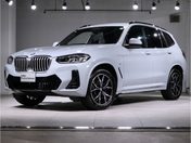 ＢＭＷ Ｘ３ ｘＤｒｉｖｅ２０ｄ　Ｍスポーツ