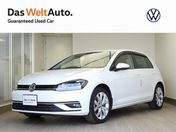 フォルクスワーゲン ゴルフ ＴＳＩ　ハイライン