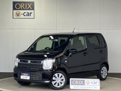 スズキ ワゴンＲ ハイブリッド　ＦＸ