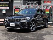 ＢＭＷ Ｘ１ ｓＤｒｉｖｅ１８ｉ　ｘライン