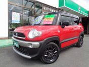 スズキ クロスビー　４ＷＤ ハイブリッド　ＭＸ