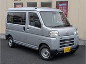 ダイハツ ハイゼットカーゴ　４ＷＤ デラックス