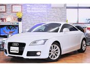 アウディ ＴＴ　クーペ １．８　ＴＦＳＩ　レザーパッケージ