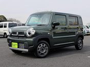 スズキ ハスラー ハイブリッドＧ