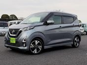 日産 デイズ ハイウェイスターＧターボプロパイロットＥ