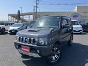 スズキ ジムニー　４ＷＤ クロスアドベンチャー