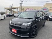 トヨタ スペイド Ｘ