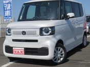 ホンダ Ｎ　ＢＯＸ ６６０　ディスプレイオーディオ・左電動リ