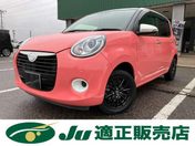 ダイハツ ブーン スタイル　ＳＡ３