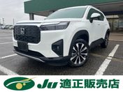 ホンダ ＷＲ－Ｖ Ｚ