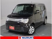 スズキ ＭＲワゴン １０ｔｈ　Ａｎｎｉｖ．　リミテッド２型　