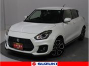 スズキ スイフト スポーツ　期間限定目玉車　車検整備渡し　