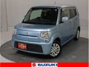 スズキ ＭＲワゴン Ｘ　３型　期間限定目玉車　ナビ・バックカ