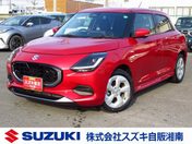スズキ スイフト ＨＹＢＲＩＤ　ＭＸ　全方位モニター付メモ