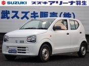 スズキ アルトバン ＶＰ