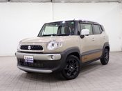 スズキ クロスビー　４ＷＤ ＨＹＢＲＩＤ　ＭＺ