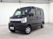 スズキ エブリイバン ＪＯＩＮターボ　６型　ＣＶＴ！元弊社社有