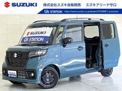 スズキ スペーシア　ベース ＸＦ　２型