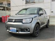 スズキ イグニス ＨＹＢＲＩＤ　ＭＸ　全方位モニターナビ　