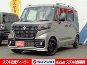 スズキ スペーシア　ベース ＸＦ　全方位モニター用カメラパッケージ装