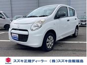 スズキ アルト Ｆ　ＨＡ２５Ｓ　２型　※当店限定アウトレ