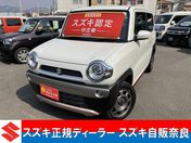 スズキ ハスラー Ｇ　ＭＲ４１Ｓ　２型