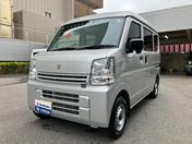 スズキ エブリイバン ＰＡリミテッド　６型　【リースアップ】