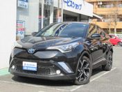 トヨタ Ｃ－ＨＲ Ｇ／ナビ・ＥＴＣ・バックカメラ・オートク