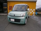マツダ フレアワゴン ＸＳ