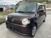 ダイハツ ミラ　ココア ココアＬ