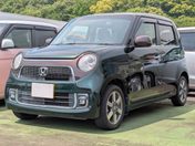 ホンダ Ｎ－ＯＮＥ プレミアムＳＳブラウンスタイルパッケージ