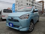スバル プレオ　プラス Ｌ　スマートアシスト
