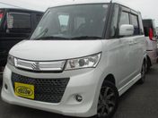 スズキ パレットＳＷ ＸＳ