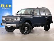 トヨタ ランドクルーザーワゴン ＶＸ
