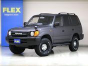 トヨタ ランドクルーザープラド ＴＸ　ワイド