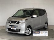 日産 デイズ Ｘ