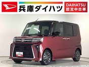ダイハツ タント　カスタム ＲＳ
