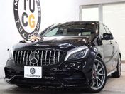 ＡＭＧ Ａクラス ミセッテイ