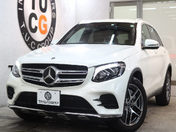 メルセデスベンツ ＧＬＣクラス ＧＬＣ２２０ｄ　４マチック　スポーツ