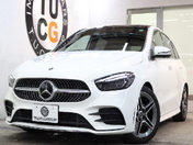 メルセデスベンツ Ｂクラス Ｂ１８０　ＡＭＧライン