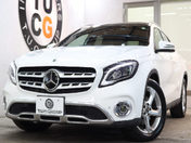 メルセデスベンツ ＧＬＡクラス ＧＬＡ２２０　４マチック
