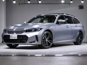 ＢＭＷ ３シリーズ　ツーリング ３２０ｄ　ｘＤｒｉｖｅ　Ｍスポーツ