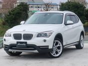 ＢＭＷ Ｘ１ ｘＤｒｉｖｅ２８ｉ　ｘライン