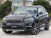 ＢＭＷ Ｘ１ ｘＤｒｉｖｅ２０ｉ　ｘライン