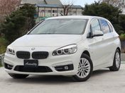 ＢＭＷ ２シリーズ　アクティブツアラー ２１８ｉ　ラグジュアリー