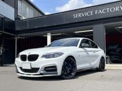 ＢＭＷ ２シリーズ　クーペ Ｍ２３５ｉ